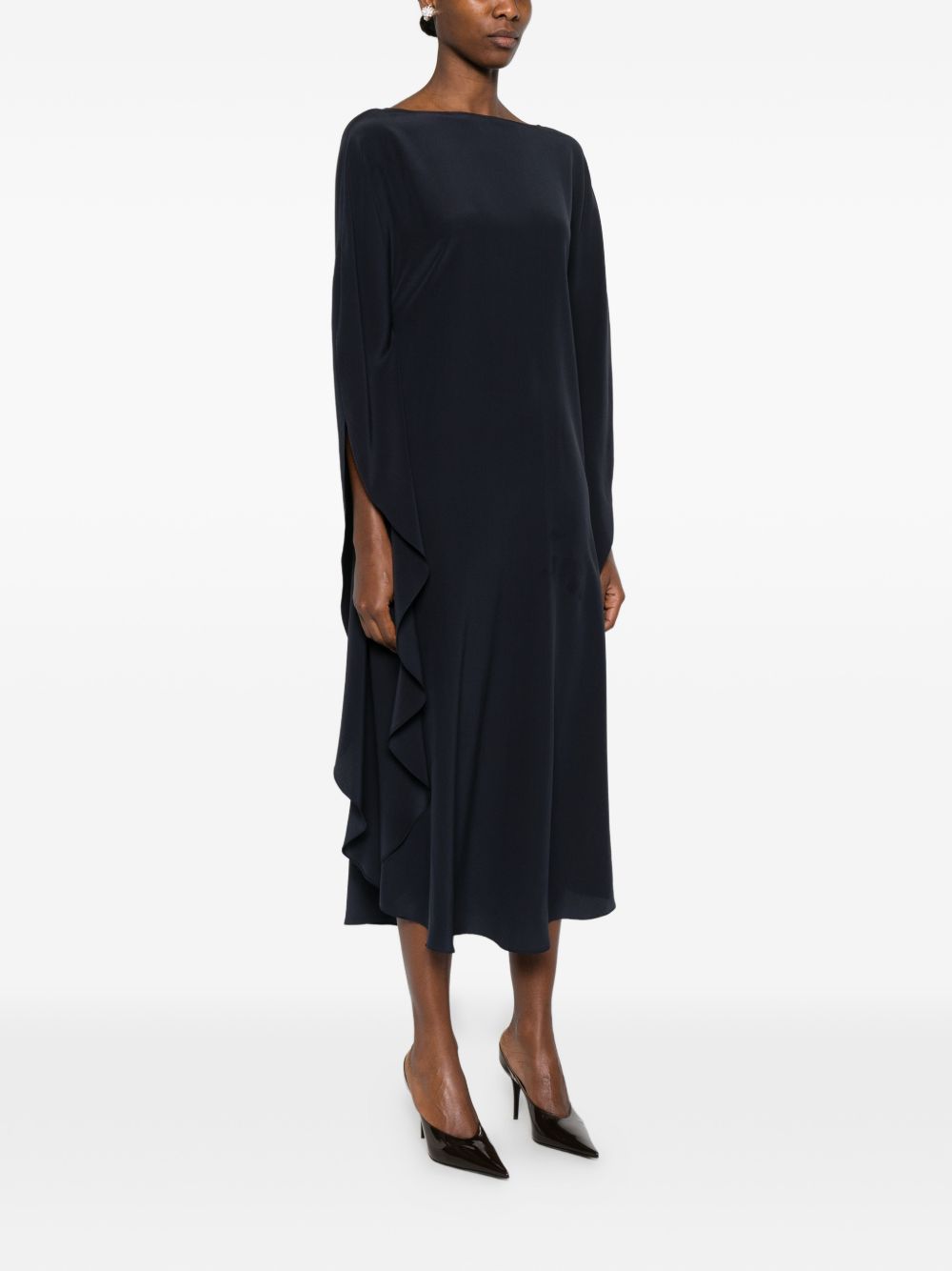 Gianluca Capannolo Dresses - Blu e verdi | 4bd32ba8f482eb0d3d3c914a5933e73e346ab738