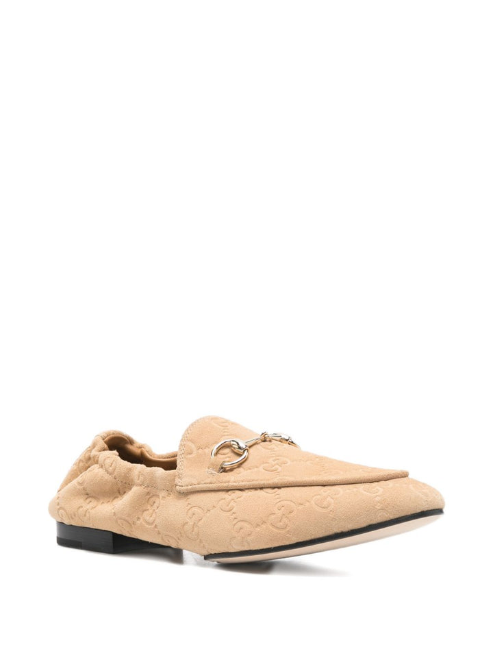 Gucci Flat shoes - Chiari e Naturali | d95e13cc9128b72002bfe9325e3d6fca561b608d