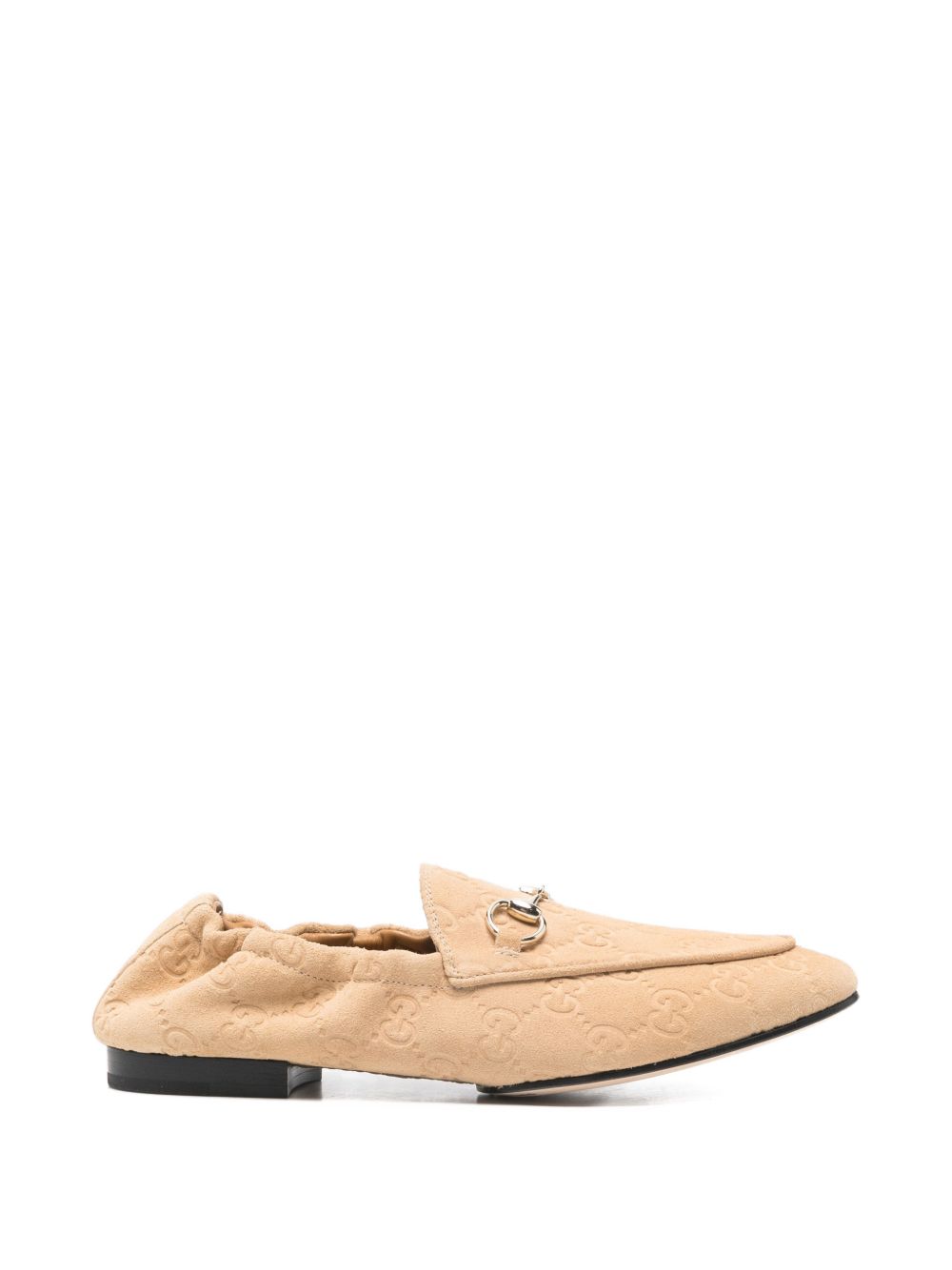 Gucci Flat shoes - Chiari e Naturali | 9e6d0bea24881e6de4c086050c9f088264898adf