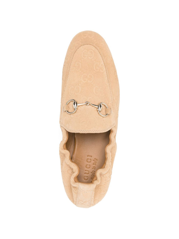Gucci Flat shoes - Chiari e Naturali | cbc0a0d0810a2d37fc322a46bff3f1700a39a305