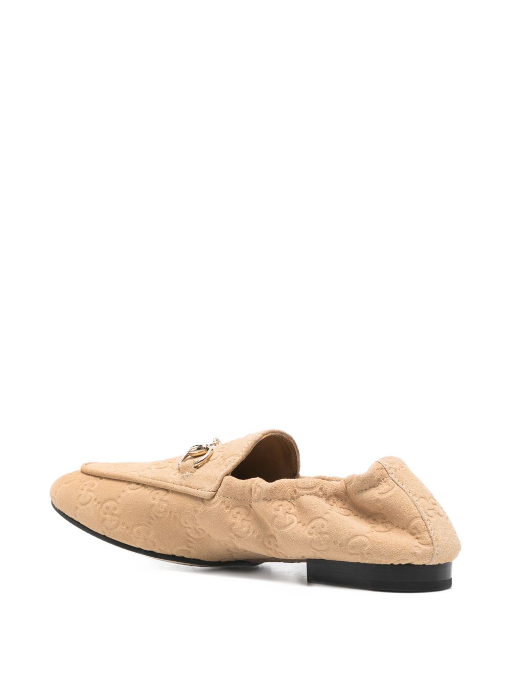 Gucci Flat shoes - Chiari e Naturali | f735a84ecd63f7462f0f42bc05ed05d835d00776