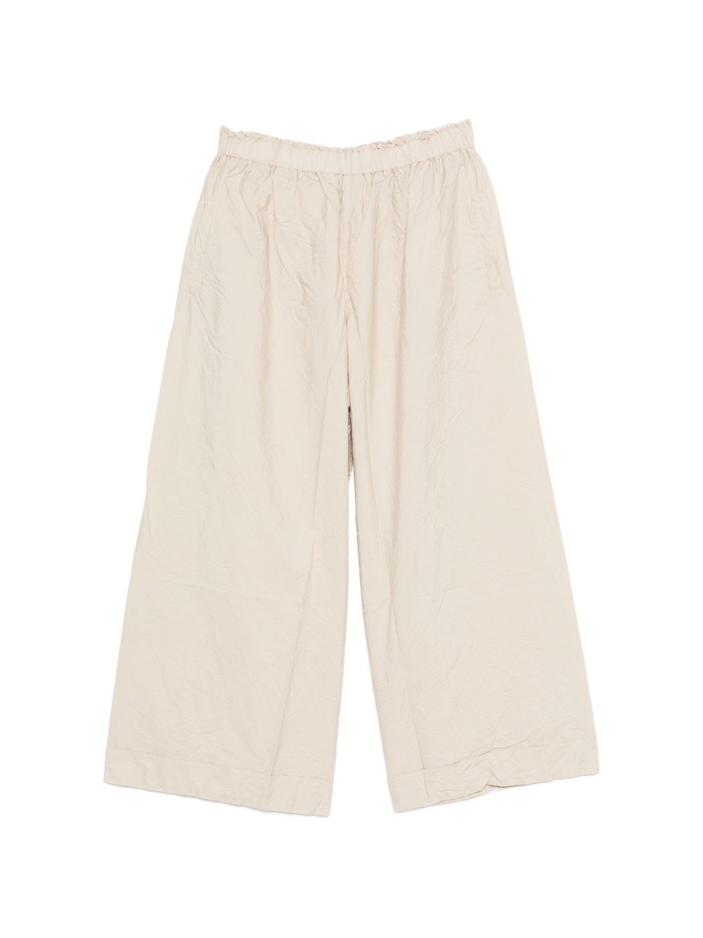 Daniela Gregis Trousers - Light and natural | 726659a69e699378c676c1fe838d0a0df923dad8