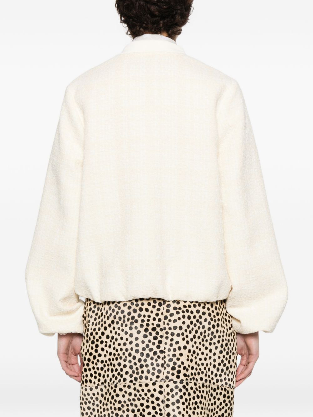 Gucci Jackets - Light and natural | 9f8ac8124eb43141af25ae1b0088a76f526edd0b