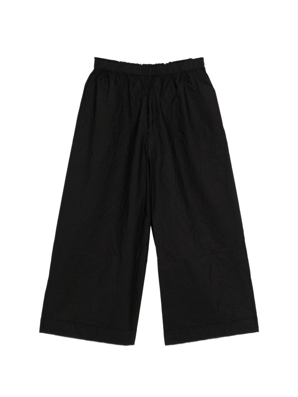 Daniela Gregis Trousers - Blacks and greys | 8a514ee2dd08bd14a79f2a995020dbf78bd0d339