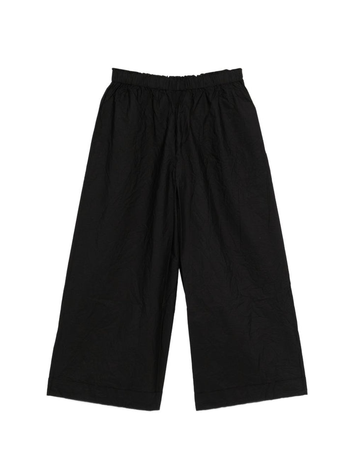 Daniela Gregis Trousers - Blacks and greys | 8a514ee2dd08bd14a79f2a995020dbf78bd0d339