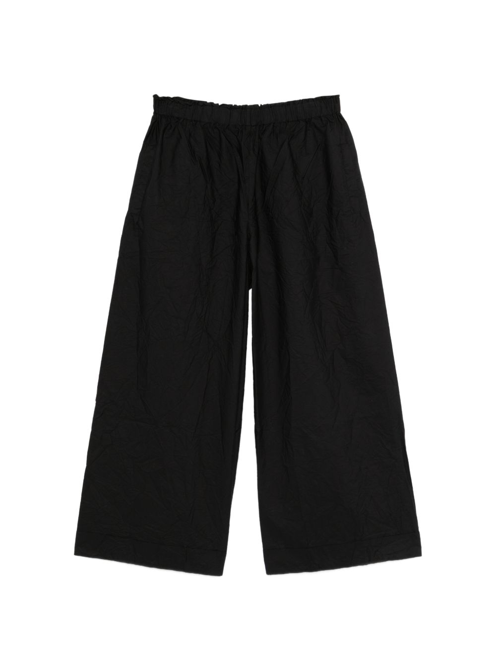 Daniela Gregis Trousers - Blacks and greys | 3f869727747f3ba8235255e4136f4cf874d9cf81