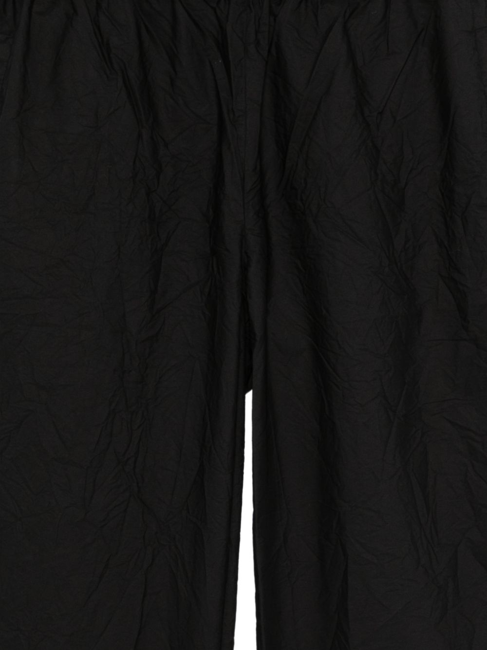 Daniela Gregis Trousers - Blacks and greys | 3814c65246e2d0b5fa8f3533f057ce71a860ca16