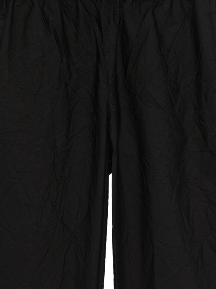 Daniela Gregis Trousers - Blacks and greys | 3814c65246e2d0b5fa8f3533f057ce71a860ca16