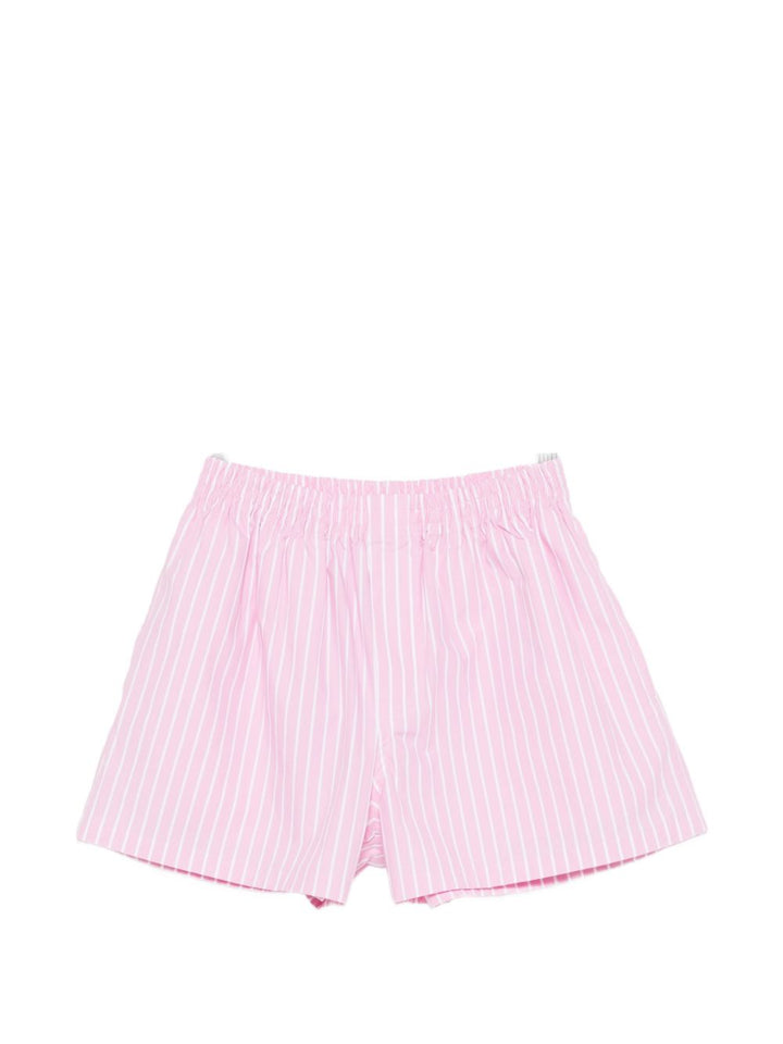 Balenciaga Shorts - Light and natural | 1460f30651487375e0af86aa9129b8afd4d45ad4