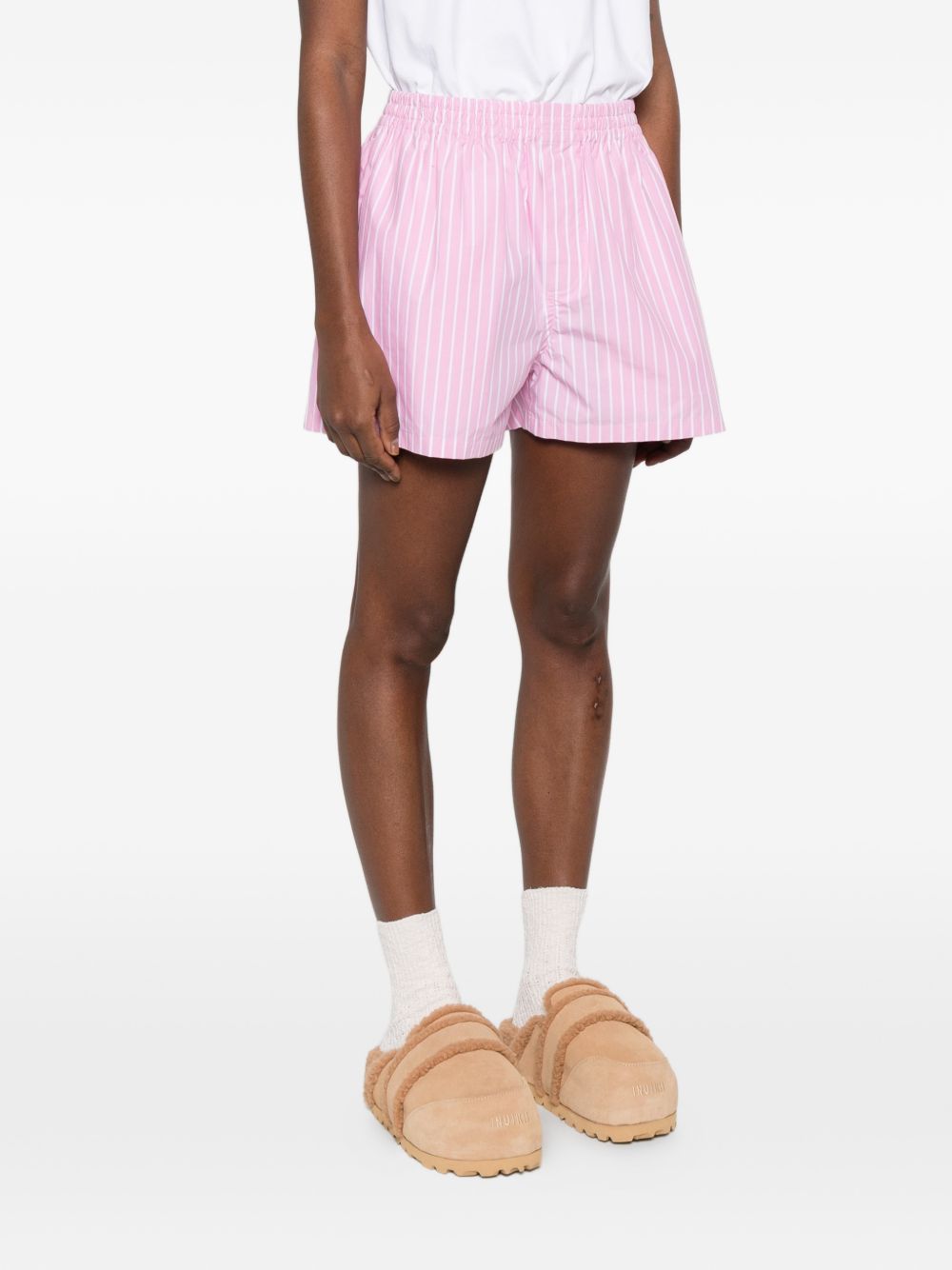 Balenciaga Shorts - Light and natural | 817ed65165d5ebb9fdb162720c747f1db849889e