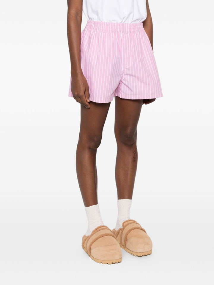 Balenciaga Shorts - Light and natural | 817ed65165d5ebb9fdb162720c747f1db849889e