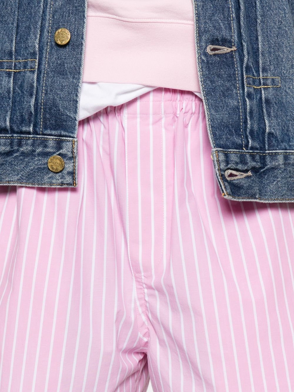 Balenciaga Shorts - Light and natural | 22432006f543d997902c4373a356363347fbef5f