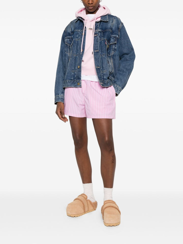 Balenciaga Shorts - Light and natural | 5ec85e278ed049c28c01ca9ce22740322c1b8017