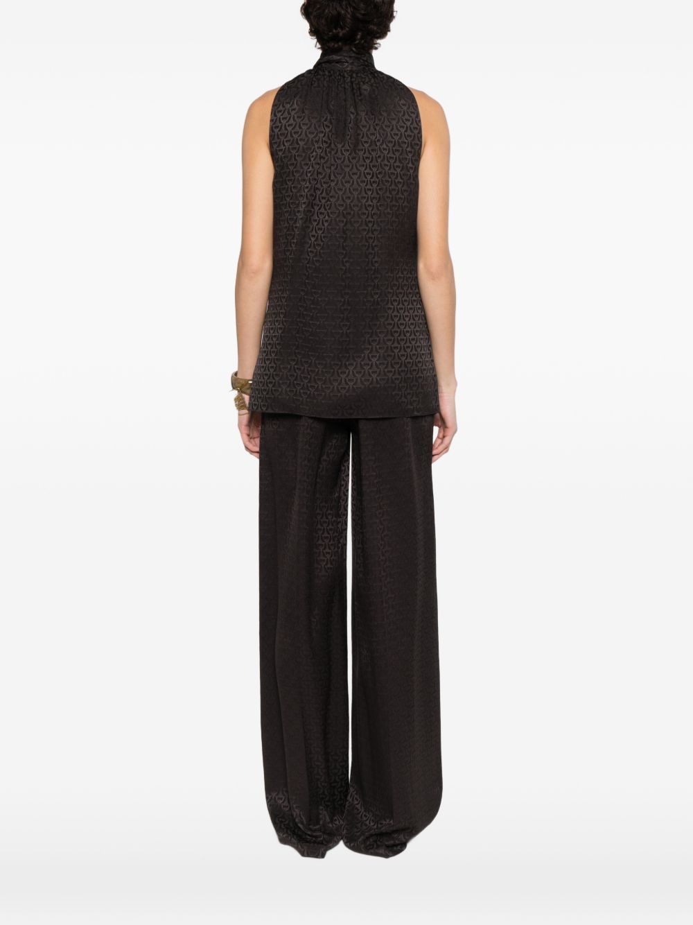 Gucci Top - Brown | af6598191cd9382aafaf9bff160a79fae9338016