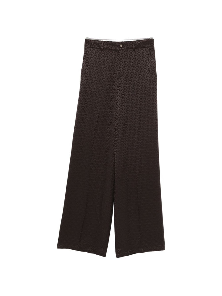 Gucci Trousers - Marroni | c7e029064c7e184957a2526aabf57cbc6347bbf0