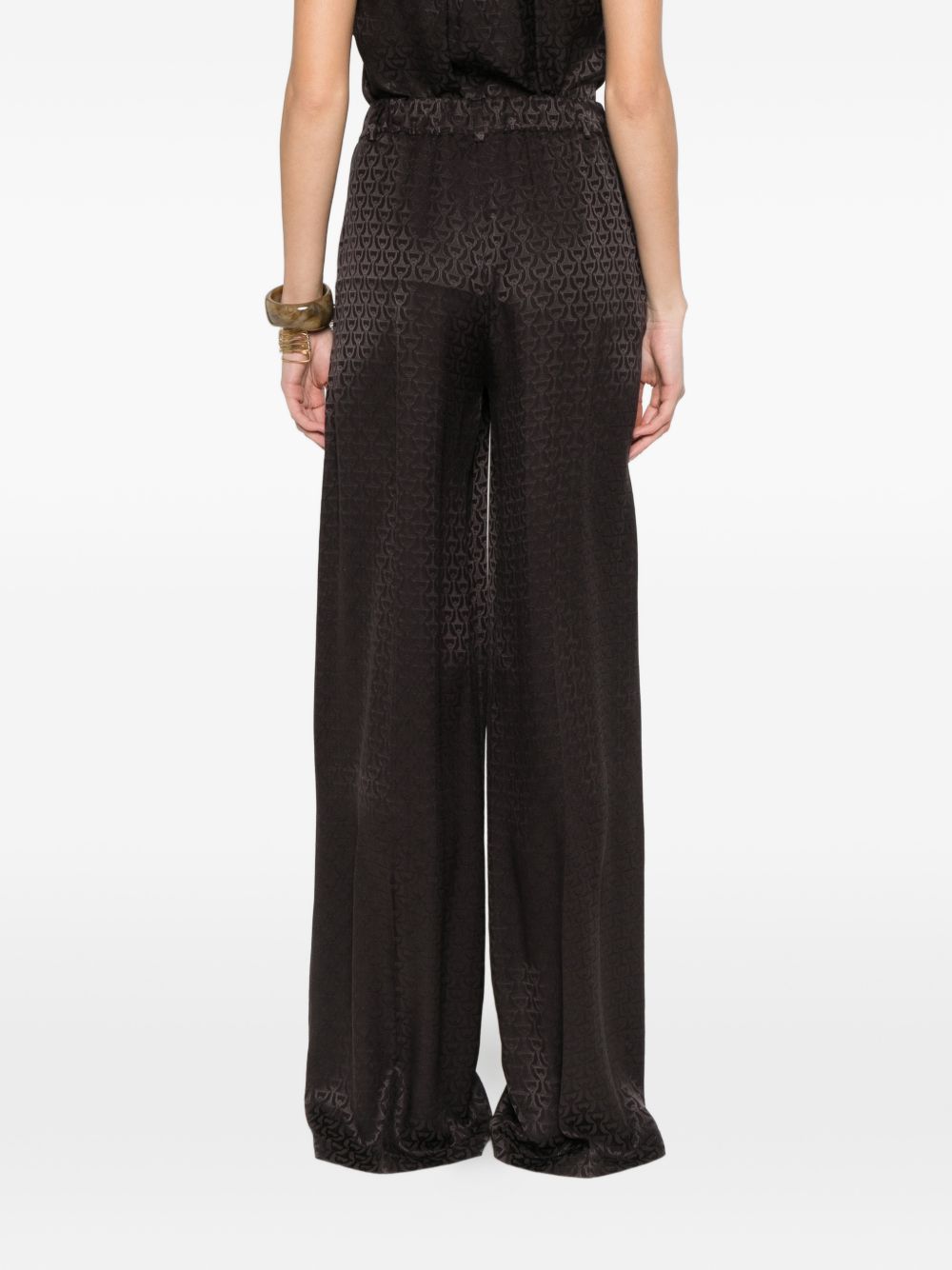 Gucci Trousers - Marroni | ad864530cea60c7f520a16c7e489cf319ea105b6