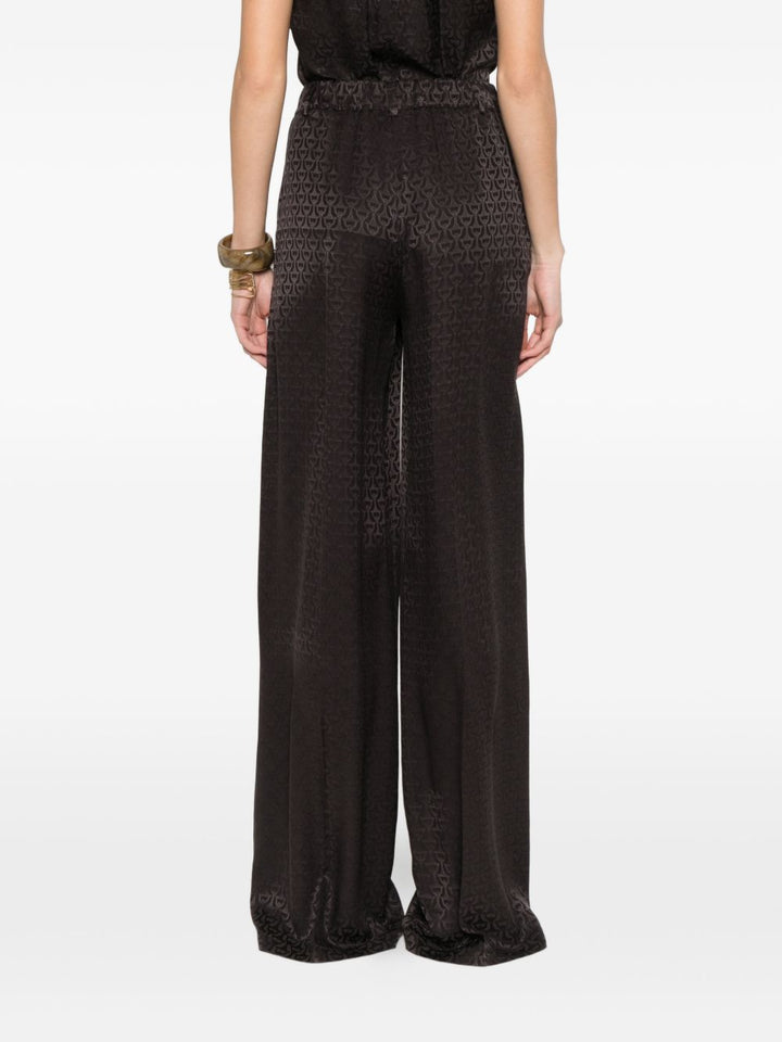 Gucci Trousers - Marroni | ad864530cea60c7f520a16c7e489cf319ea105b6