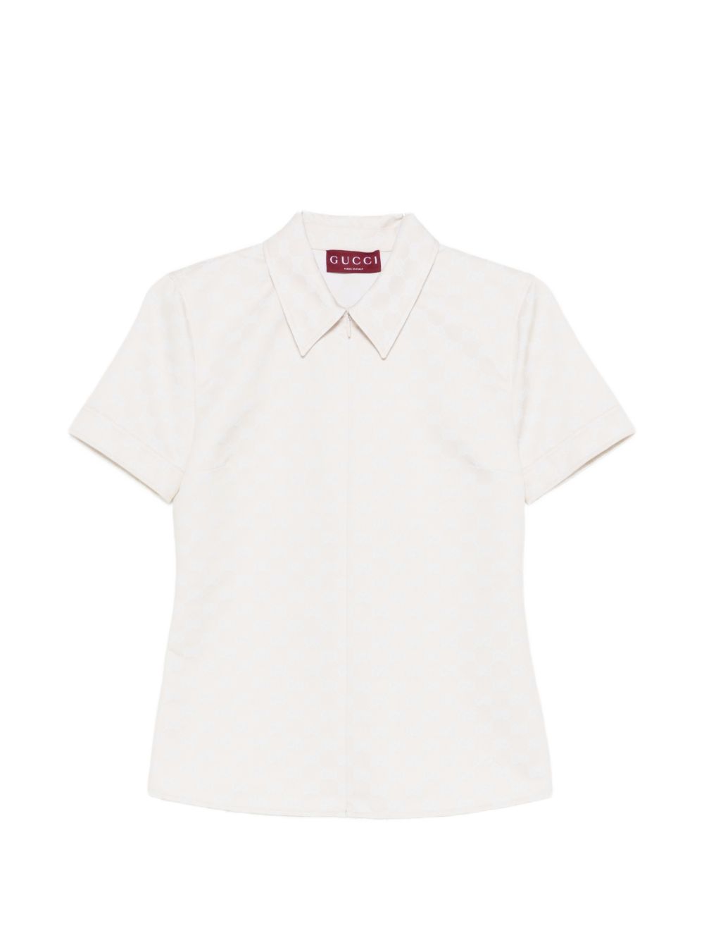Gucci Shirts - Chiari e Naturali | 8f2eb51acd38d301f4b05c4979ba70b84f9018f3