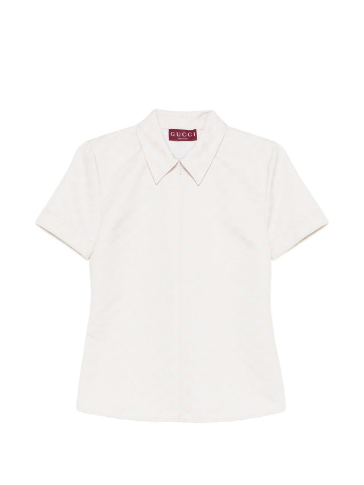 Gucci Shirts - Chiari e Naturali | 8f2eb51acd38d301f4b05c4979ba70b84f9018f3