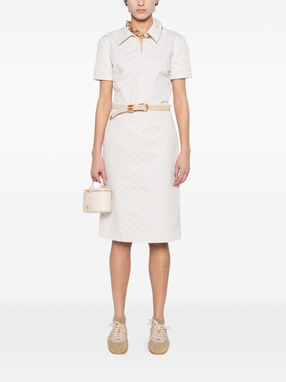 Gucci Shirts - Chiari e Naturali | 82876d370cfde70c9ecdb3d1668641f5b17bdcb4