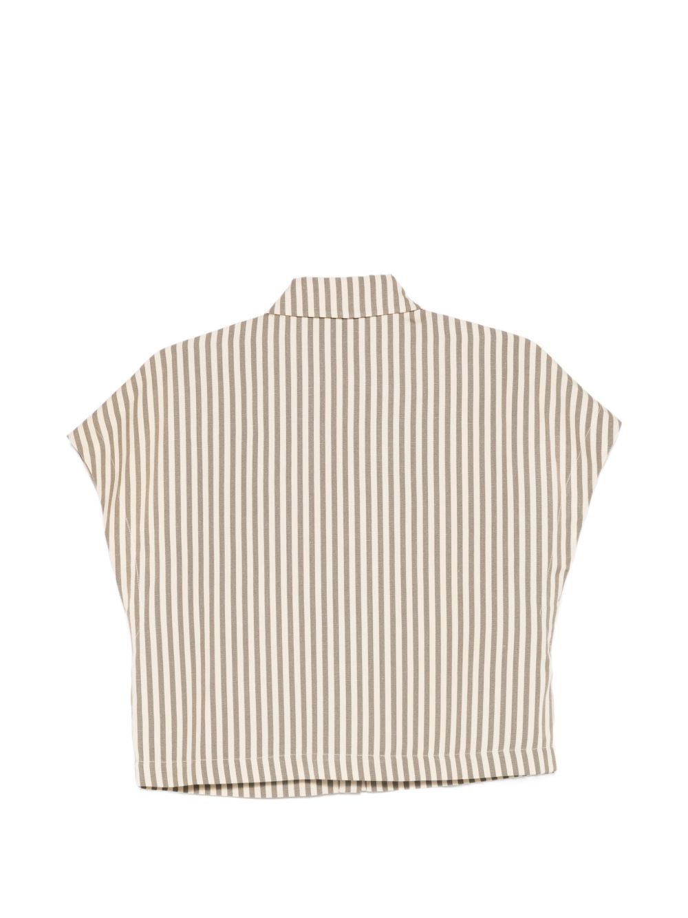 Alysi Shirts - Blu e verdi | e13e71cf823f17d8f80f1b607f9c75776829816b
