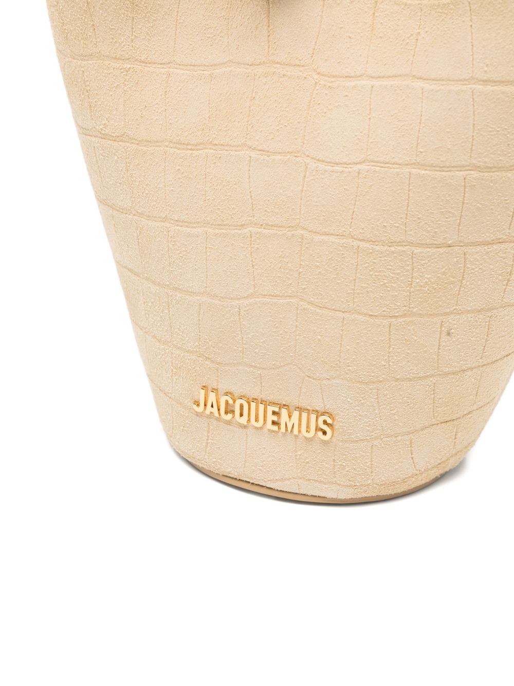 Jacquemus Bags - Light and natural | baf0ee6c7c59c21770836cec4607e9204c41ffd5