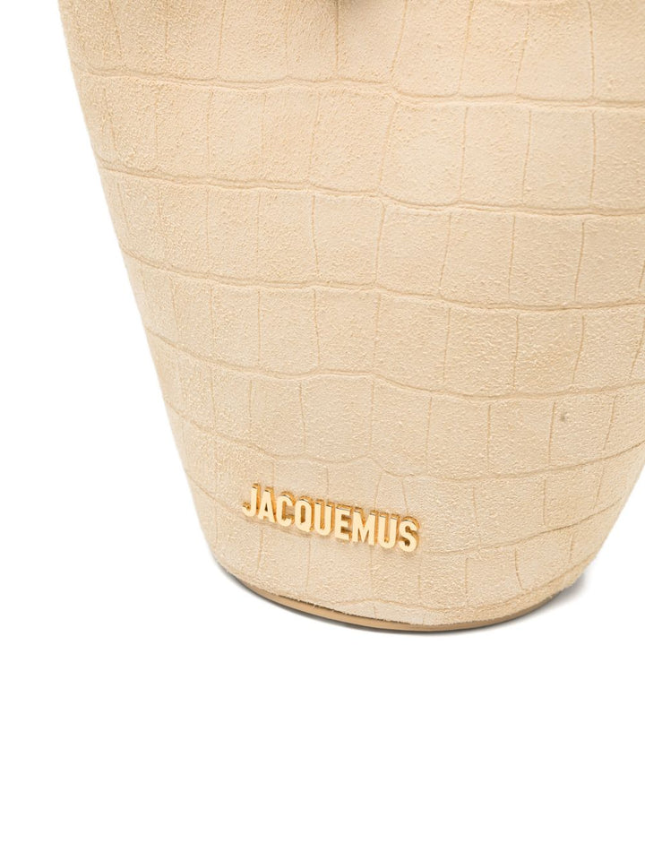 Jacquemus Bags - Light and natural | baf0ee6c7c59c21770836cec4607e9204c41ffd5