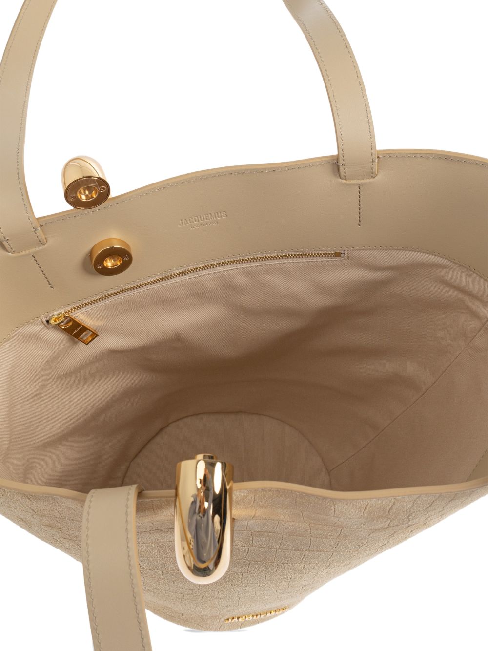 Jacquemus Bags - Light and natural | 91f6cf51b17ab227d817eff07fb1a236cec9a637