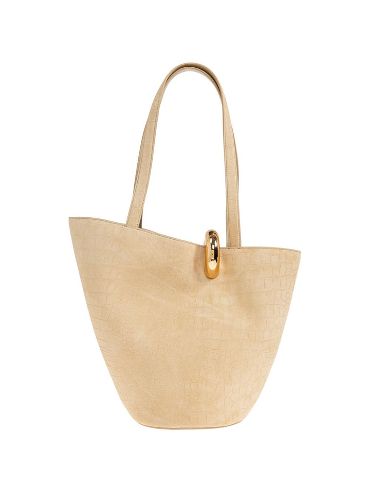 Jacquemus Bags - Light and natural | 05371e324c2c3a147826e985314703dcfe88f4e9