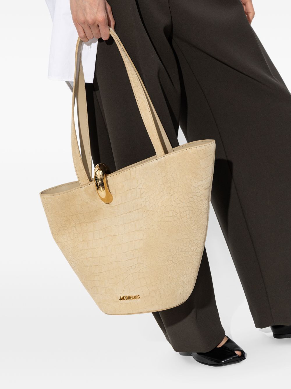 Jacquemus Bags - Light and natural | 5d73f9e7893241d0e9f1ac77262f207311a4a747