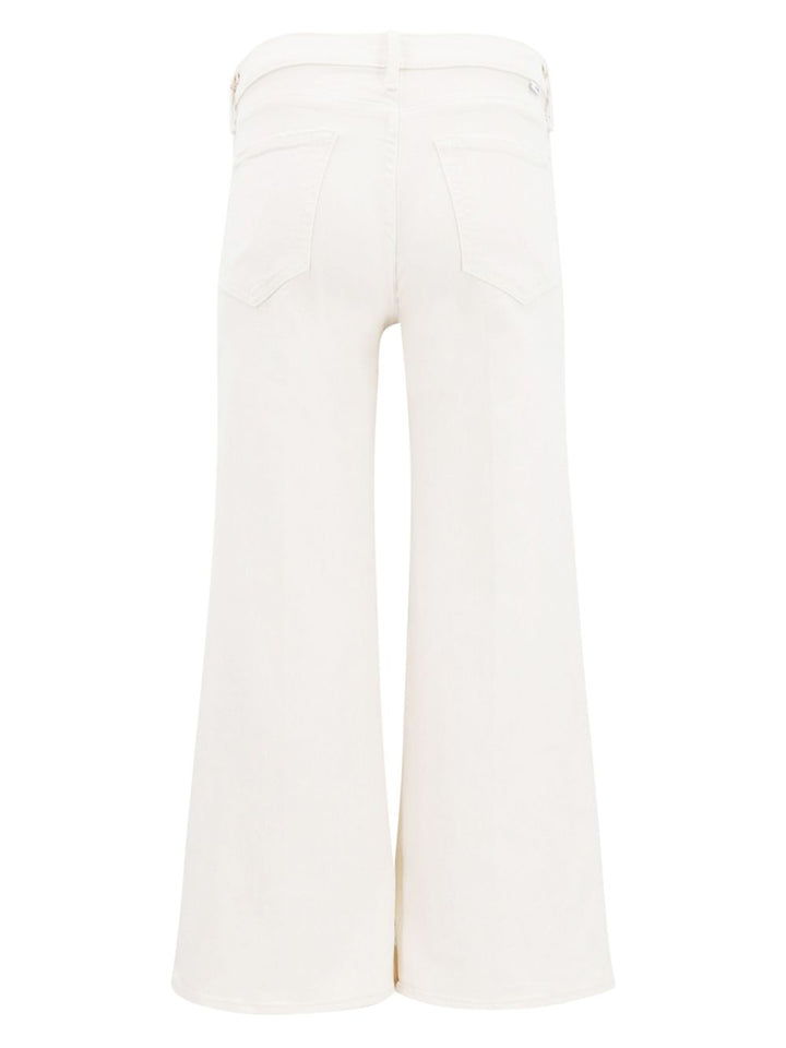 Mother Jeans - Light and natural | b73ecc7037262d6bda92037f49810f1c4ed2a4a6