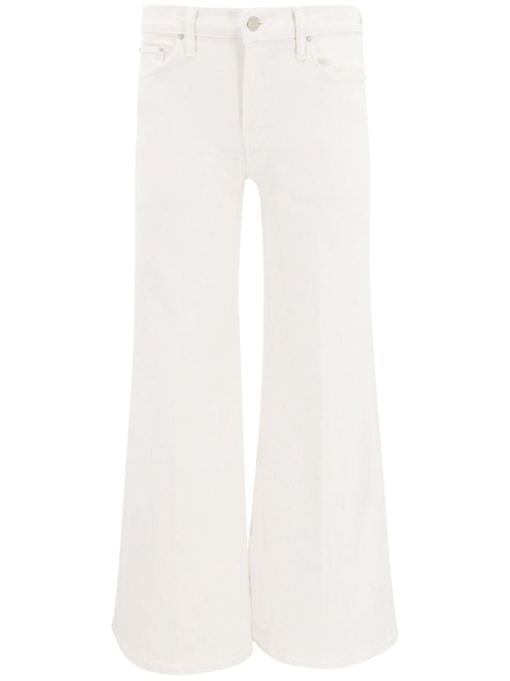Mother Jeans - Light and natural | 24d6726c425085d56fd240f635dd9faa58d88711