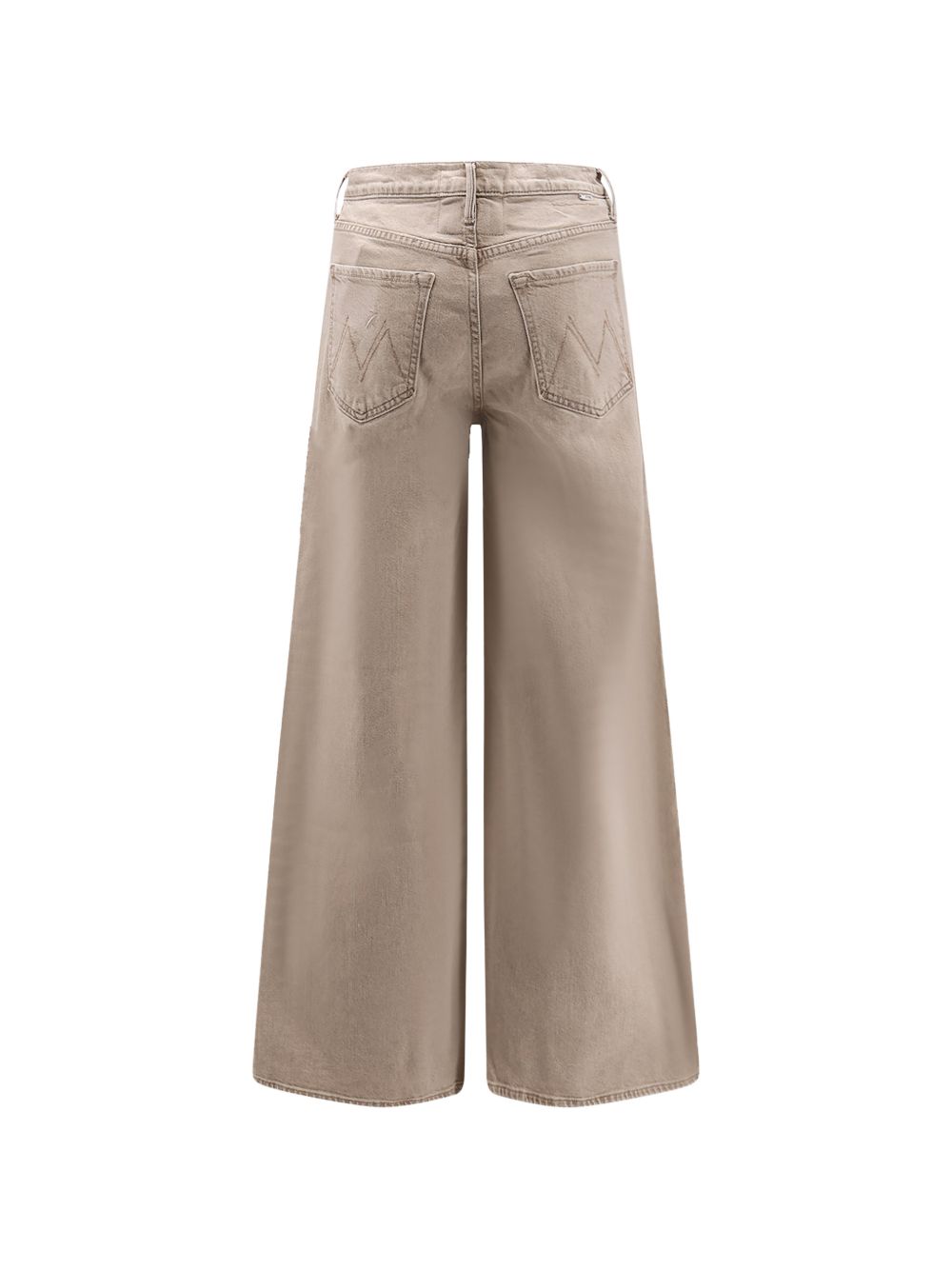 Mother Jeans - Light and natural | c82ed8397f110d8de6995b8bf5facf7fe86e4fd2