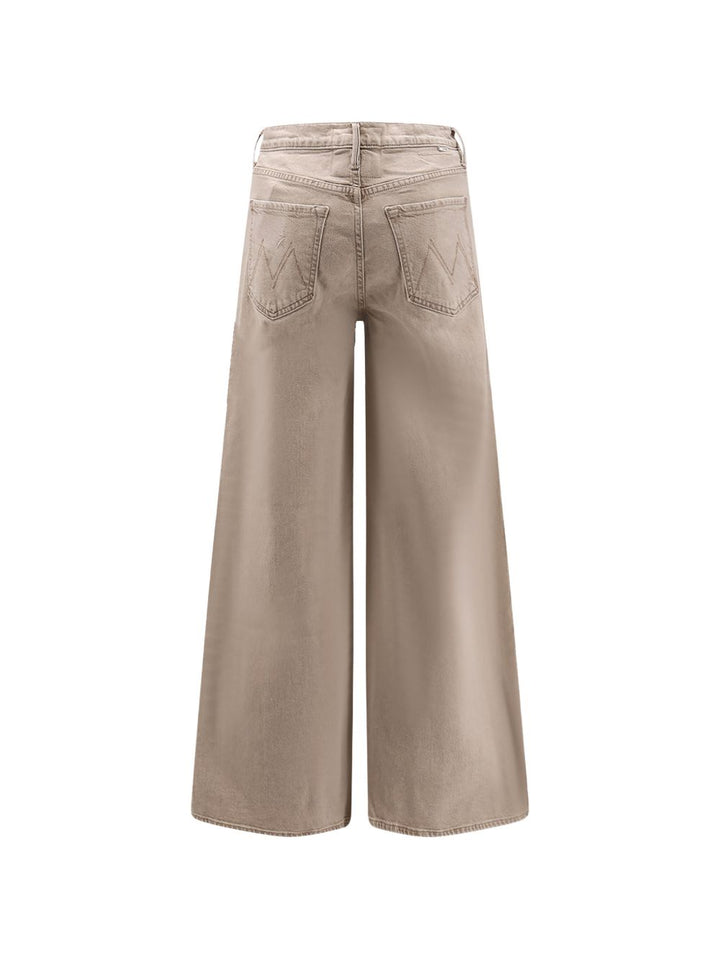Mother Jeans - Light and natural | c82ed8397f110d8de6995b8bf5facf7fe86e4fd2