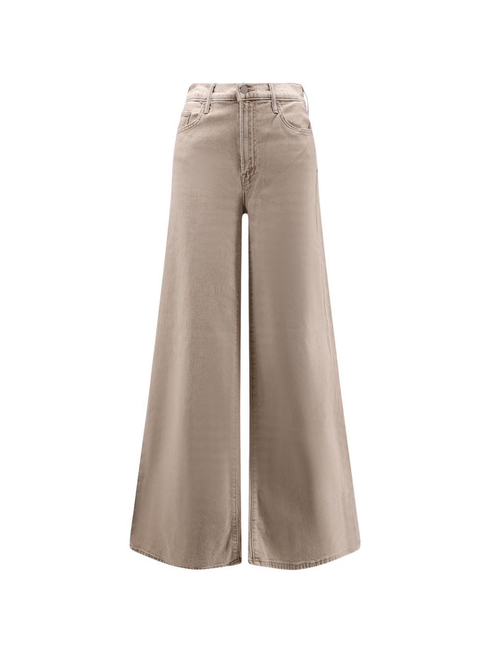 Mother Jeans - Light and natural | eb37cff84ecea4691f52dfb5a8e4c53c4535f874