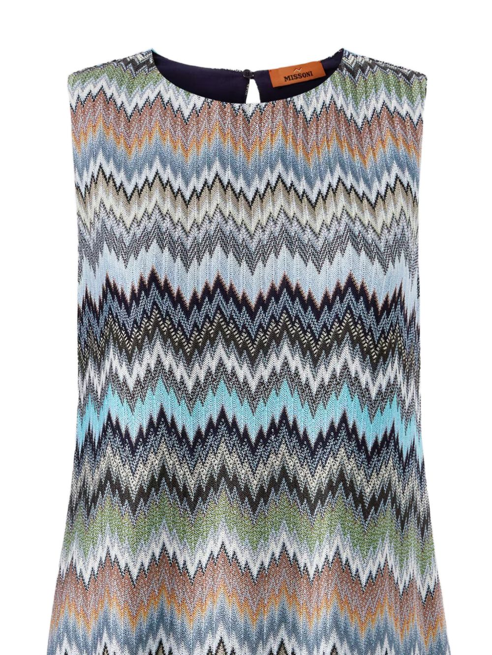 Missoni Dresses - MULTICOLOR | f6340c8b9c71f995e0720e8c293eb00c75eeddf5
