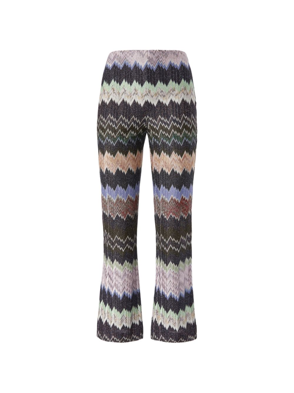 Missoni Trousers - Neri e Grigi | a654b1a122a09c148edd37c152e876aae04a2a13