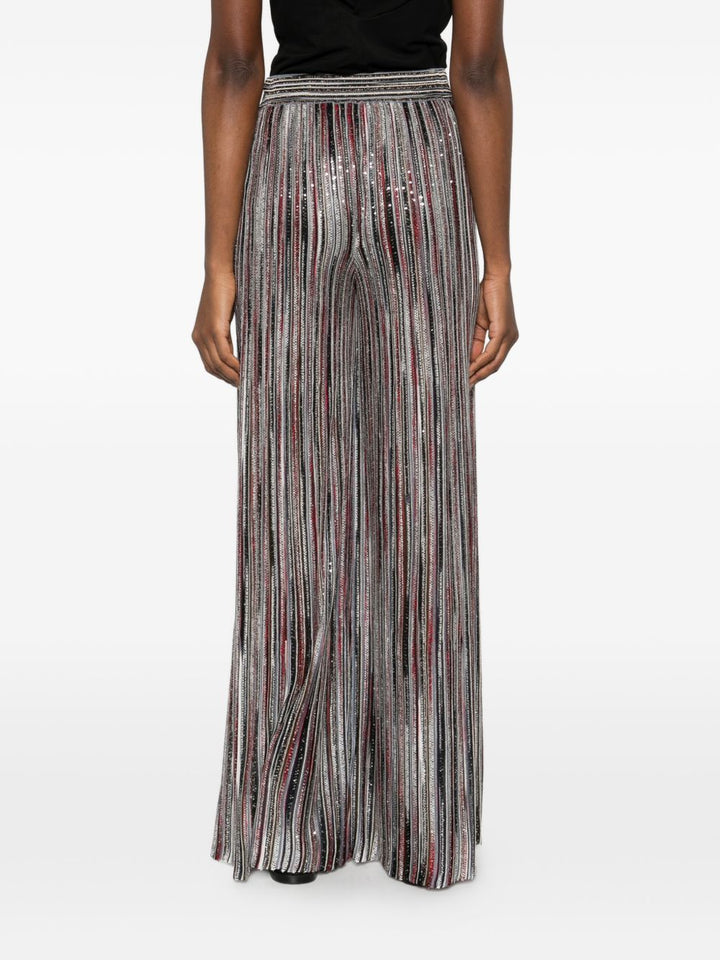 Missoni Trousers - Marroni | fdd413d42562436a4b1036fc6aba9075e3cf3ea0