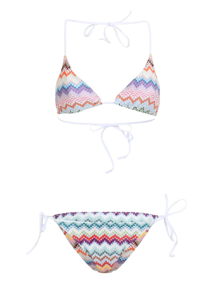 Missoni Beachwear Pre Sea clothing - MULTICOLOR | 782ad57484a2e4fd9cf02f214422e5c1a1fdbf1e