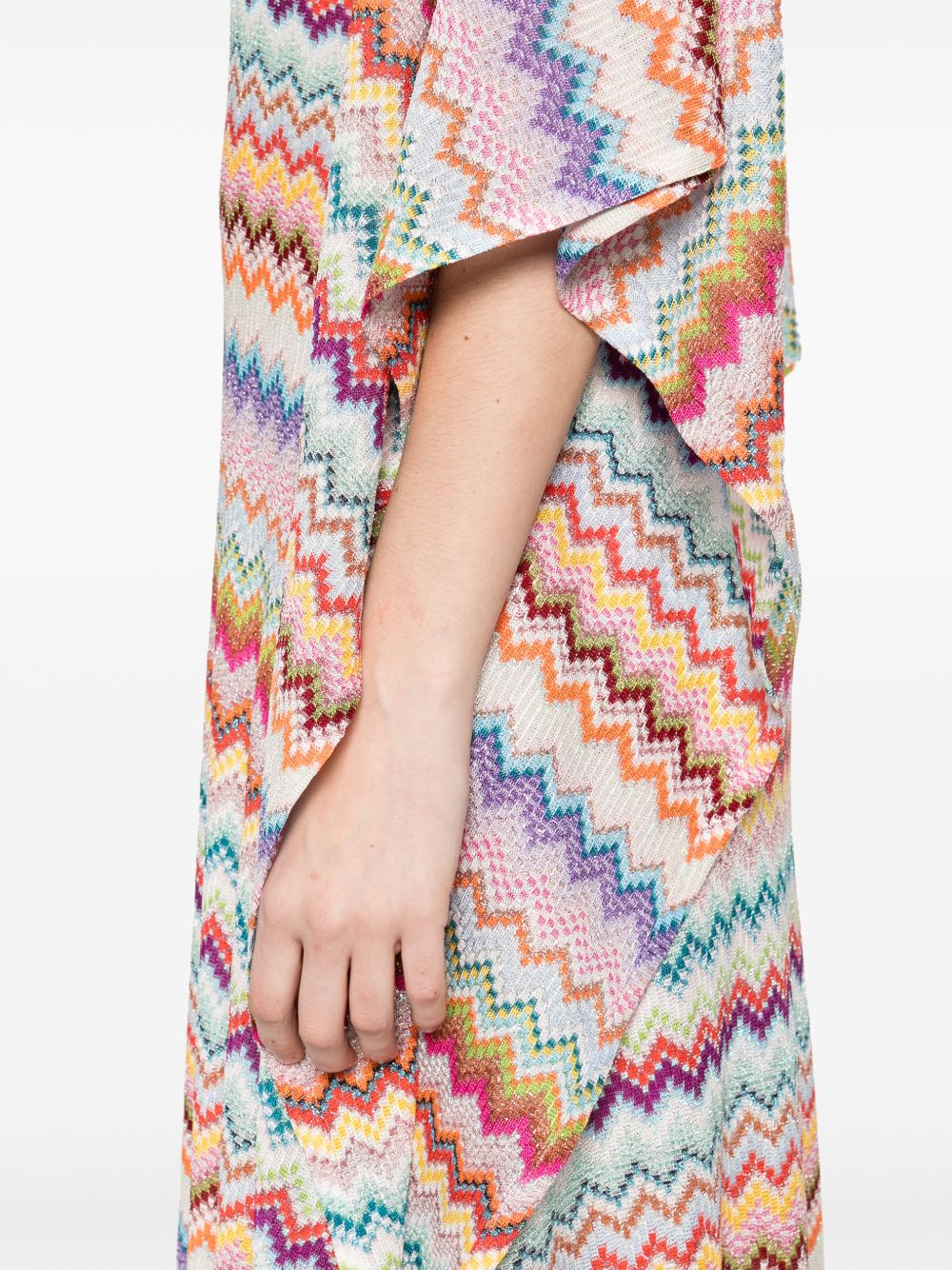 Missoni Beachwear Pre Sea clothing - MULTICOLOR | 7ddd46bc4dfdda2b04d2baa0dabf7b4d1aa412d7