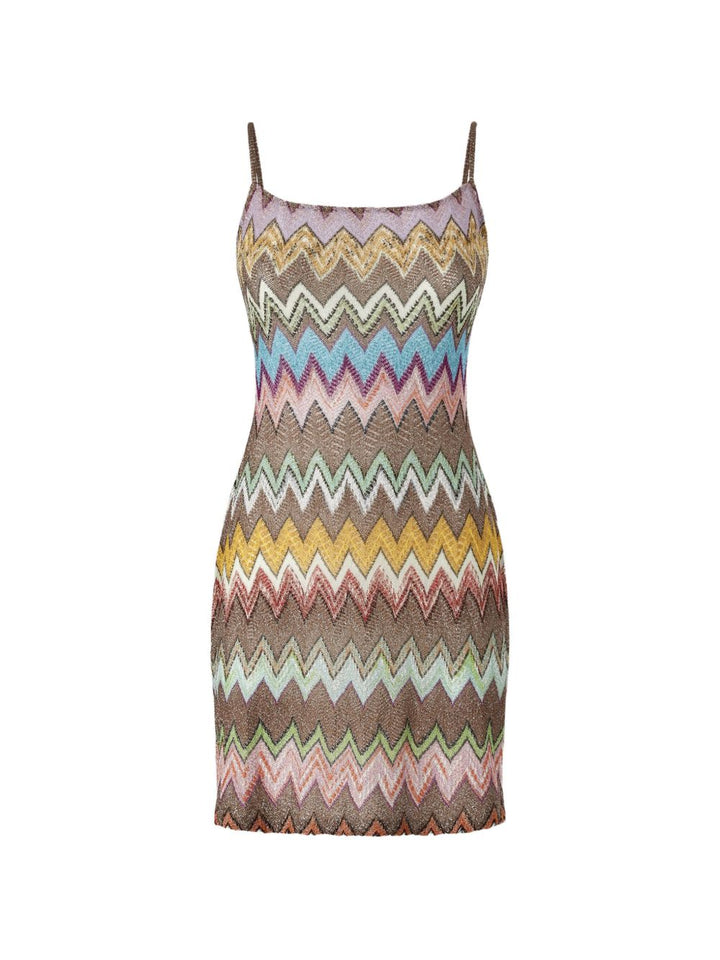 Missoni Beachwear Pre Sea clothing - MULTICOLOR | 3b5f0feaf44edcd4e2b3b4e048fa706a43c169f0