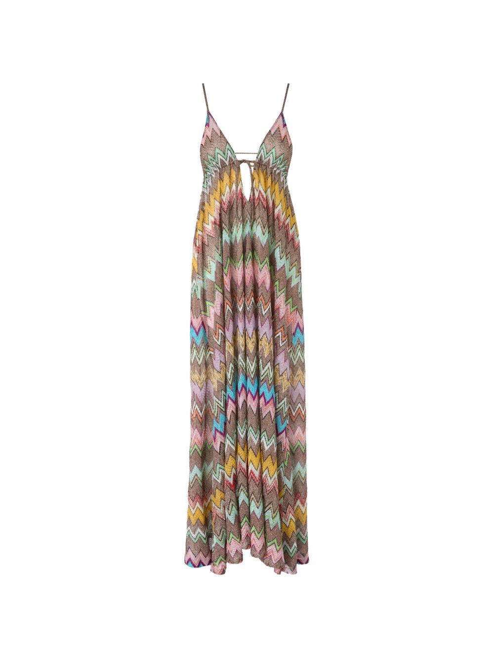 Missoni Beachwear Pre Sea clothing - MULTICOLOR | d698ea8b571f8f01ed2c294bc7cec8ea7fbcef38