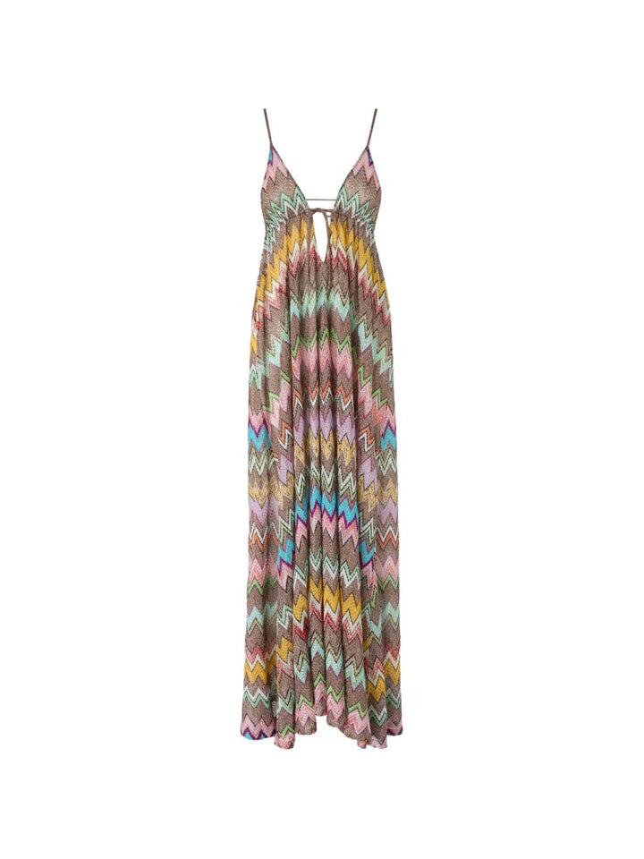 Missoni Beachwear Pre Sea clothing - MULTICOLOR | d698ea8b571f8f01ed2c294bc7cec8ea7fbcef38