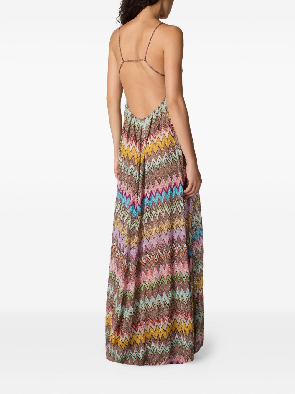 Missoni Beachwear Pre Sea clothing - MULTICOLOR | 465b8657d15cf02022d5eefc84f2614d38def32d