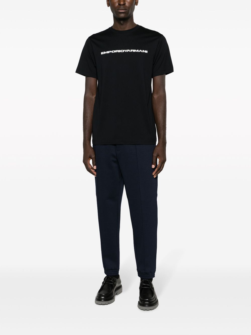 Emporio Armani T-shirts and Polos - MULTICOLOR | 0bc9fe27ab4d673318f7d2ac19703f541941ca06