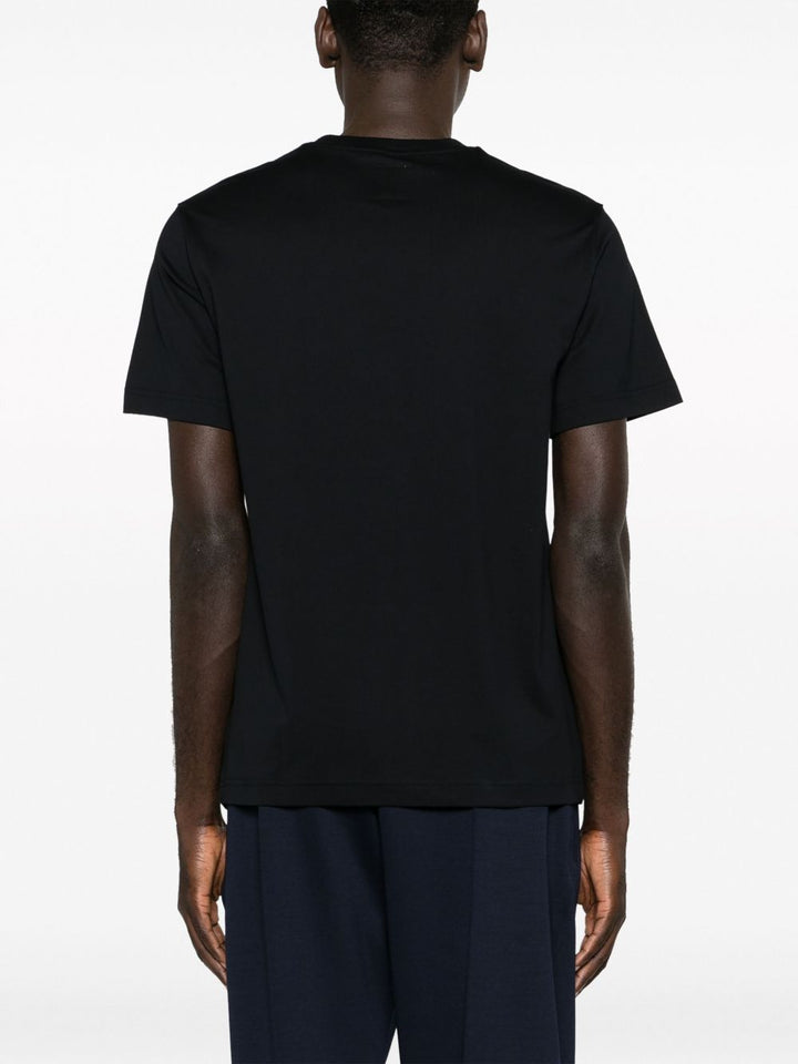 Emporio Armani T-shirts and Polos - MULTICOLOR | 9229cd28394ff647a1c985024a5389d5cae037ae