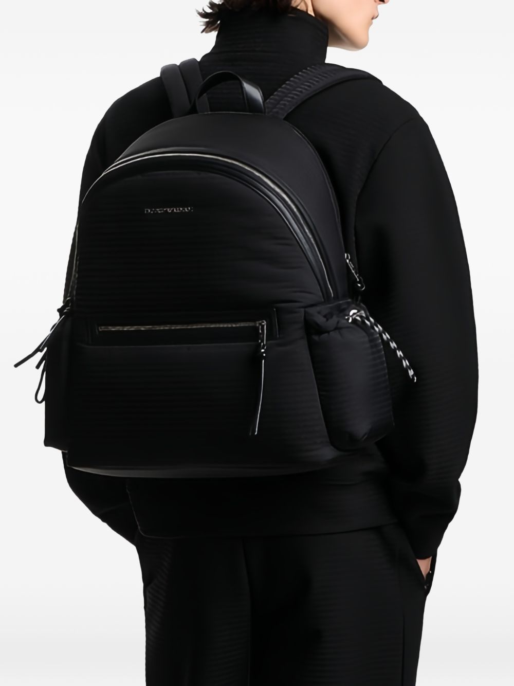 Emporio Armani Exclusive Bags - Blacks and greys | a5894aea1e767d928e6cc90a5c923cb49d377daf