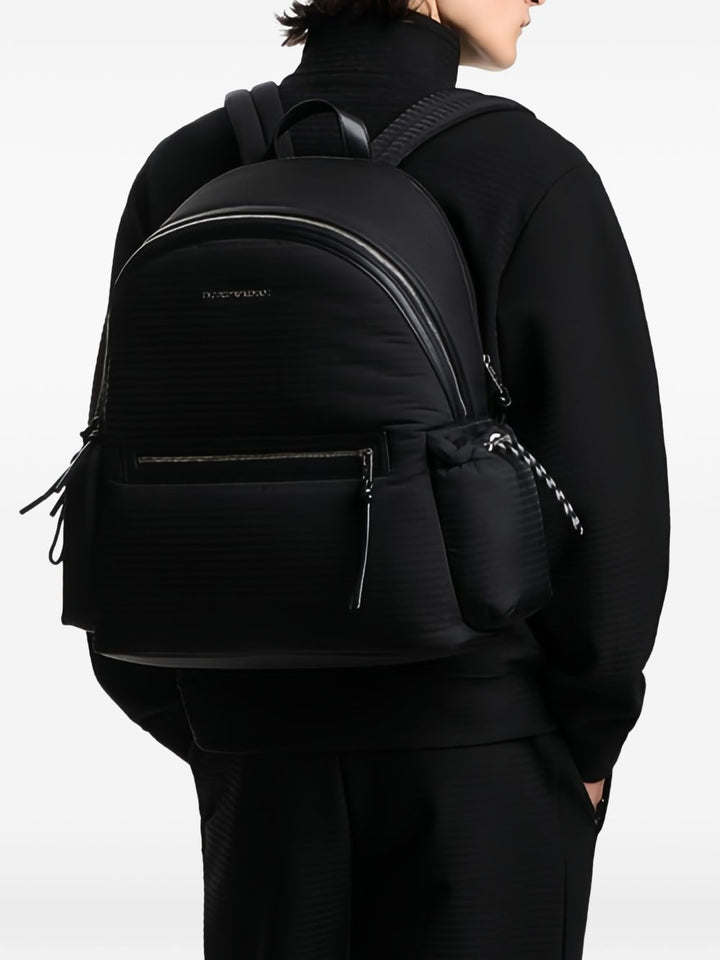 Emporio Armani Exclusive Bags - Blacks and greys | a5894aea1e767d928e6cc90a5c923cb49d377daf