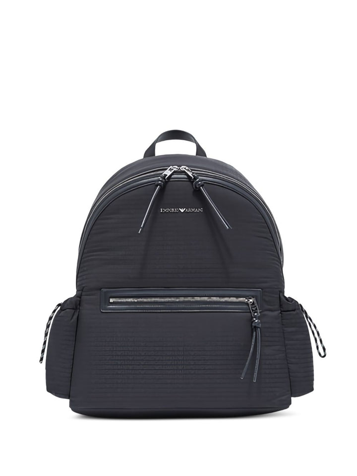 Emporio Armani Exclusive Bags - Blacks and greys | 6bcec099494107f4ee8c667b3dd2e5ee6e60de55