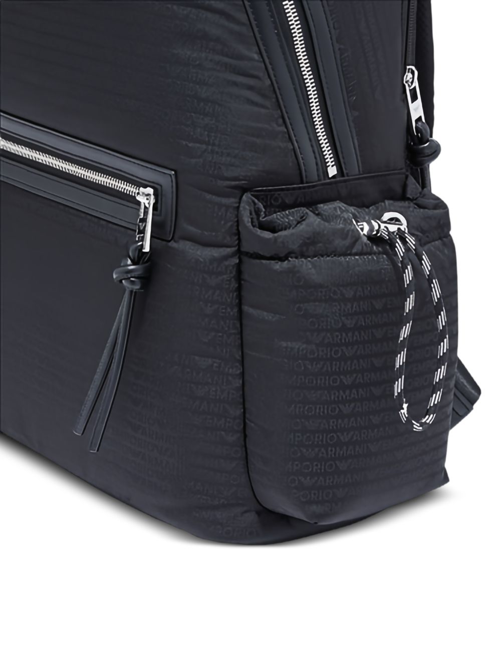 Emporio Armani Exclusive Bags - Blacks and greys | c93bd880745827efefb8bff5fabd669072d4c006